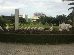 20120725675-白鹭洲公园