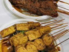 -胖子鸡排(循礼门老字号店)