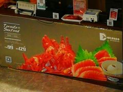 -星伦多 自助料理(圆融店)