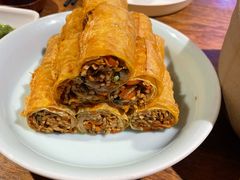 -小吊梨汤·北京菜·烤鸭(鸟巢店)