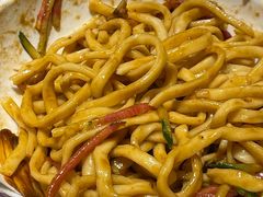 -河沿肉饼Beijing Pie(东华门店)