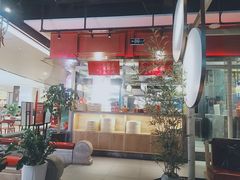 -湘域中餐厅(大悦城店)