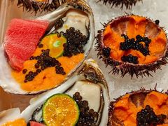 -Minase水濑·日料放题(外滩店)