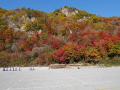 -本溪老边沟风景区