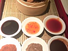 -西安凯悦酒店·湖畔中餐厅