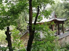 -井塘古村