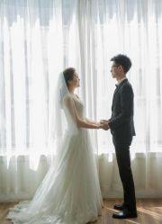 -绿皮火车照相馆 婚纱照旅拍(厦门店)