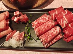 -囍凤楼·粤菜·点心·火锅(温特莱店)