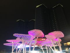 -大族广场Mall&More