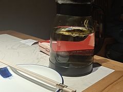 -不倒翁·安徽名菜楼(步行街店)
