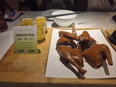 -汤城小厨•粤菜•靓汤(金宝街店)