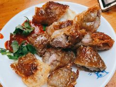 -老宅原住民沙茶面精品小吃(龙头路店)