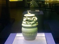 -温州博物馆