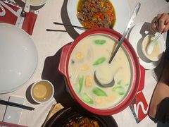 -千百味红餐厅·江西菜(绿地双子塔店)