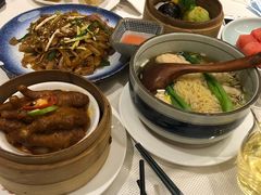 -粤域茶餐厅