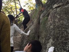 -丹东凤凰山景区