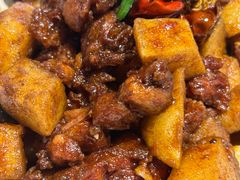 -隔壁老王·家常云南菜(花巷店)