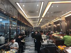 -金刚山烧烤(中山路店)