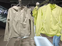 -迪桑特DESCENTE(北京三里屯BLANC店)