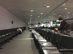 -奥黑尔国际机场