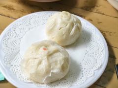 老昆明糖腿破酥包-熙楼(翠湖店)