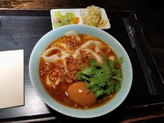 -喜晋道面馆(华严寺广场店)