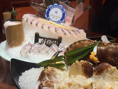 -东海怡品海鲜豆捞(舟宿夜江店)