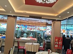 -普天和酒楼(天津之眼店)