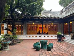 -侨美·唐荔园·40年地道粤菜