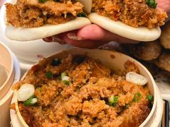 -唐猫庭院·千年陕菜(大唐不夜城店)