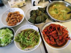 -海底捞火锅(龙湖北京大兴天街店)