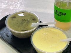 凤凰奶糊-百花传统甜品店(原址店)