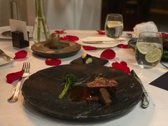 -三嚥阁 La Villa Restaurant