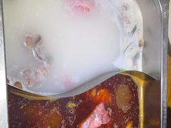 -海陆红火锅(汉兴路店)