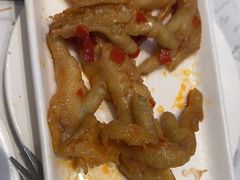 -半岛听涛蒸汽海鲜自助(K11店)