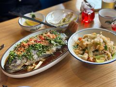 -妈妈的味道·腾冲特色菜(和顺古镇店)