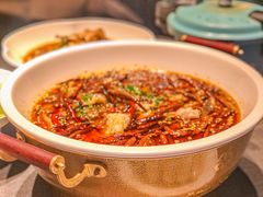 -滋色臻选川菜(北京坊旗舰店)