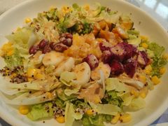 -悦荟牛排餐厅(佳木斯万达店)