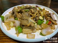 -伊犁羊杂馆