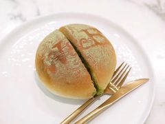 -WHEAT&BAKER-麥(凯德来福士店)