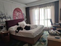 -兰州步行街希尔顿欢朋酒店