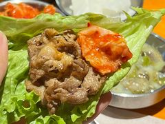 -kingkong大猩猩烤肉(CBD店)