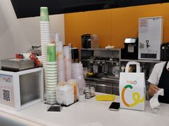 -CoCo都可(蓝村店)