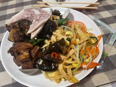 -丽池宫韩式汗蒸会馆(华灯坊店)