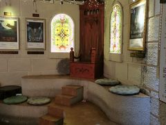 -逃脱反斗城沉浸剧情密室(北京路店)