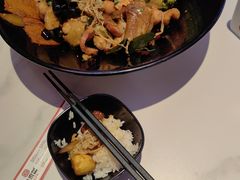 -天府国麻辣香锅(悦荟广场店)