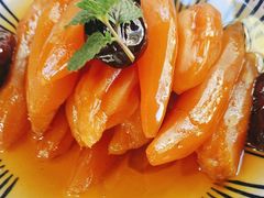 -煎饼卷大葱·非遗传承·潍坊菜(十笏园店)