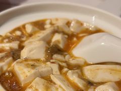 -上海金桥红枫万豪酒店-万豪中餐厅