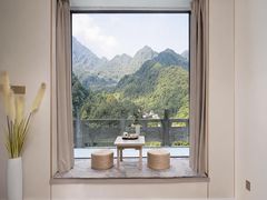 -青城山