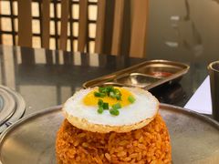 -笑谈小街·韩国料理(萝岗店)